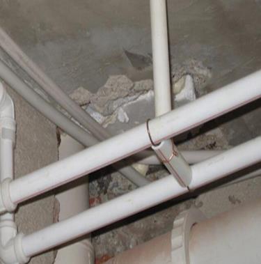 普洱漏水维修 卫生间漏水的原因是什么？卫生间下水管漏水怎么办？
