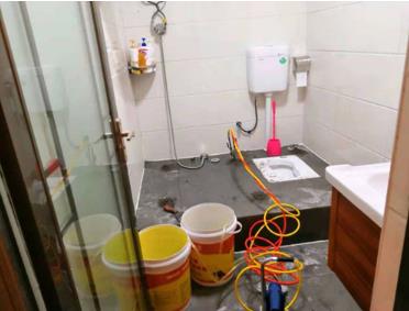 普洱漏水检测 卫生间漏水怎么修？卫生间装修要注意哪些？
