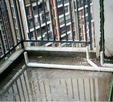 普洱漏水维修 阳台漏水怎么修理?
